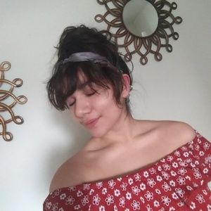 Meet your Posher, Liberty